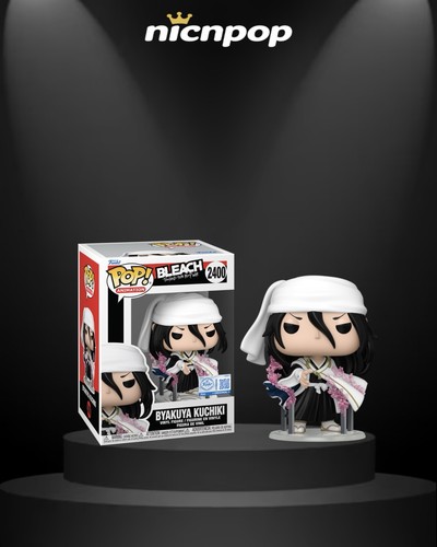 Byakuya kuchiki bleach - byakuya,