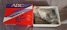 Vintage SC 46A RC Nitro