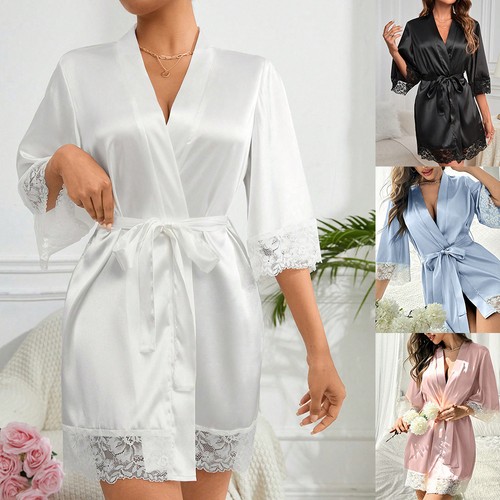 Women satin silk - women,