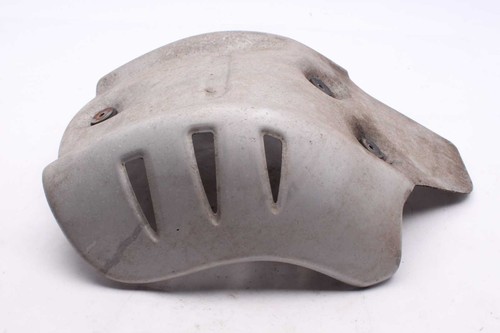 Engine protection cover