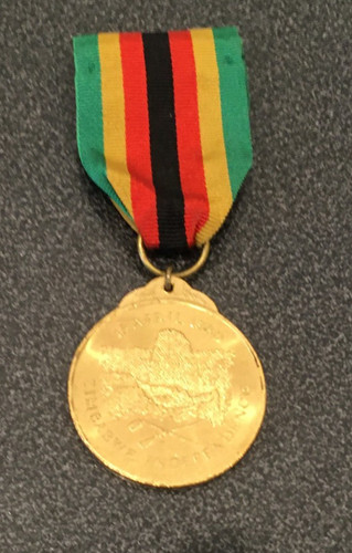 Zimbabwe general service - zimbabwe,