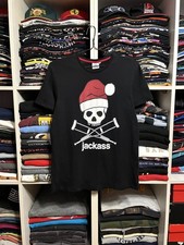 Vintage Jackass Christmas MTV