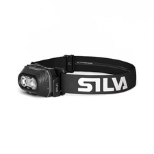 Silva Head Torch Rechargeable
