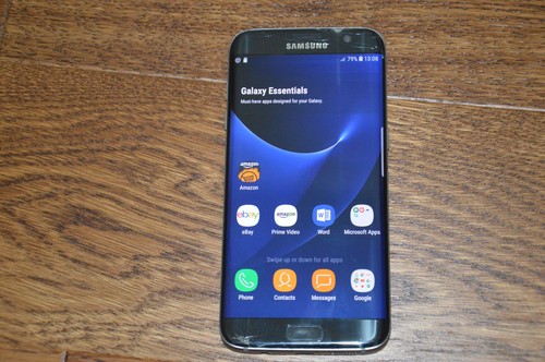 Samsung galaxy edge - samsung, s7
