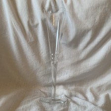 Lsa tall inch clear glass - 11,