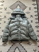 Mountain Hardware Sub Zero