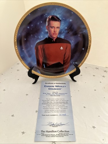 Star trek tng 5th - star, -tng,