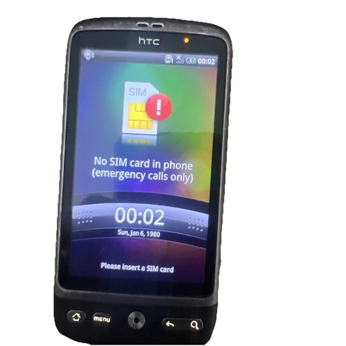 Htc desire pb9920 - desire, orange