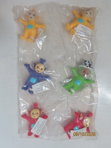 1998 hasbro set extras - hasbro,