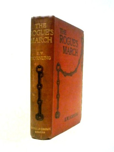 The rogue march - the,