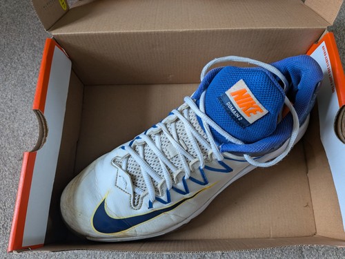 Nike domain cricket spike - domain,