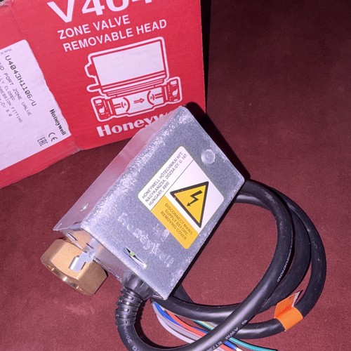 Honeywell v4043h1106 v4043 - v4043h1106/u,