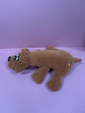  TONKA POUND PUPPIES  BROWN