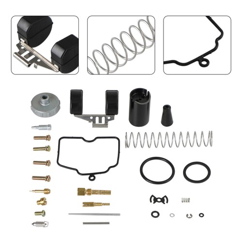 Carburetor rebuild repair kit - repair,