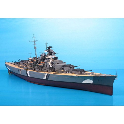 Trumpeter 03702 200 scale - 03702, 1/200