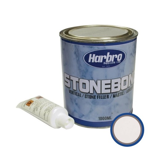 Harbro stonebond natural - stonebond,