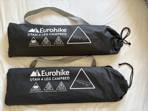 Two eurohike utah leg - utah, 4