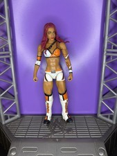 WWE Mattel action figure BASIC
