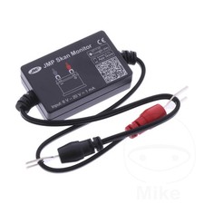 JMP Skan Battery Monitor V2