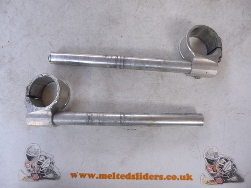 Gsxr 750 srad pair harris - gsxr,