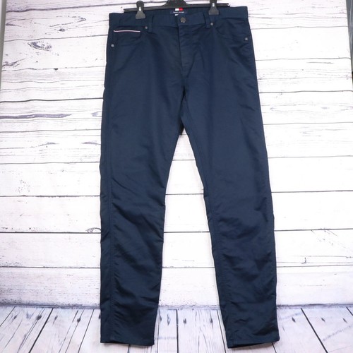 Tommy hilfiger chinos trousers - tommy,