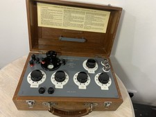 Vintage Cambridge Decade