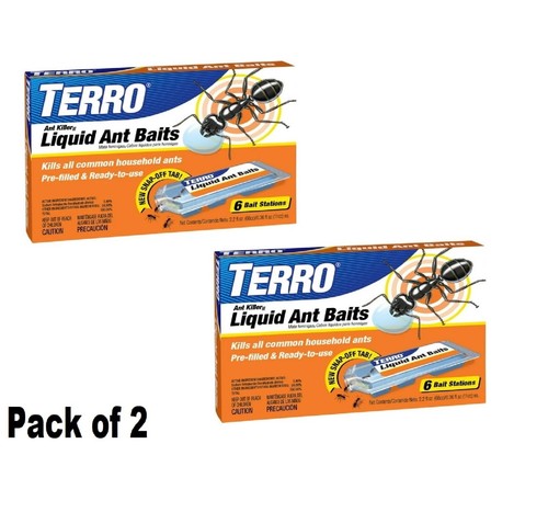 Terro liquid ant bait - terro,