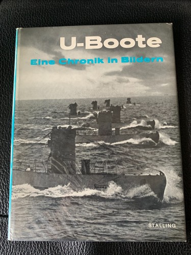 Boote eine chronik - u,