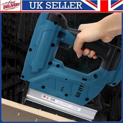 Brushless gauge brad nail - brushless,