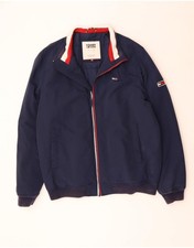 TOMMY HILFIGER Mens Bomber