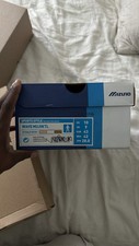Mizuno Wave Mujin