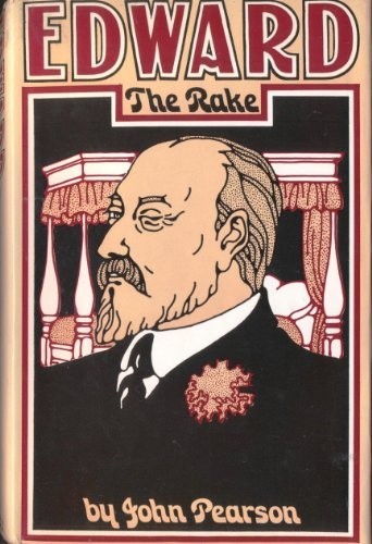 Edward the rake pearson - the, pearson,