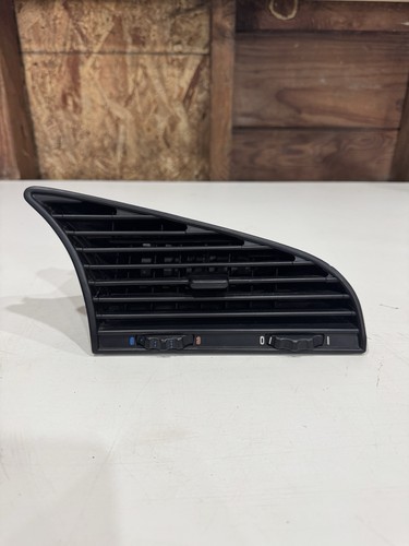 Bmw e36 dash center air - bmw, vent
