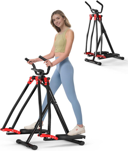 Hotwave air space walker - air,
