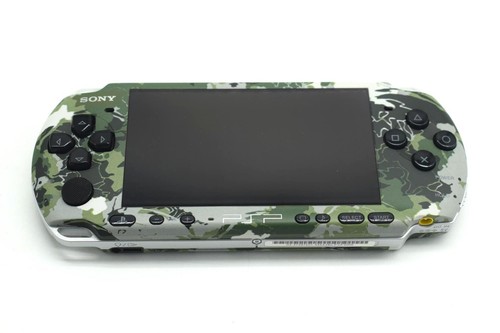 Sony psp 3000 - psp,