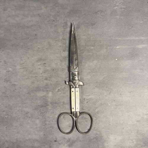Rare antique german solingen - rare,