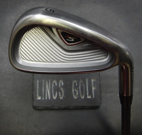 Taylormade iron stiff - taylormade,