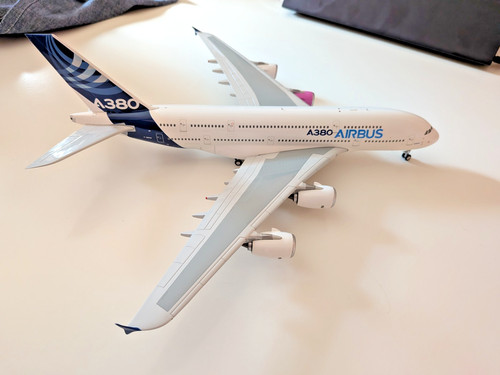 Rare phoenix models airbus - phoenix,