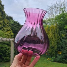 Original Vintage Amethyst
