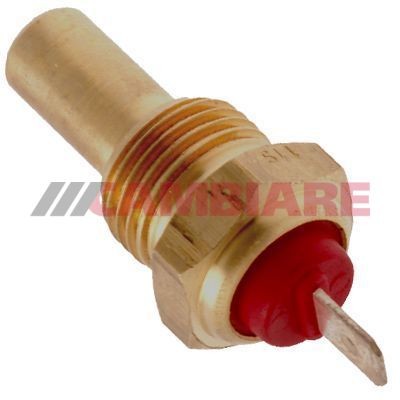 Cambiare coolant temperature - cambiare,