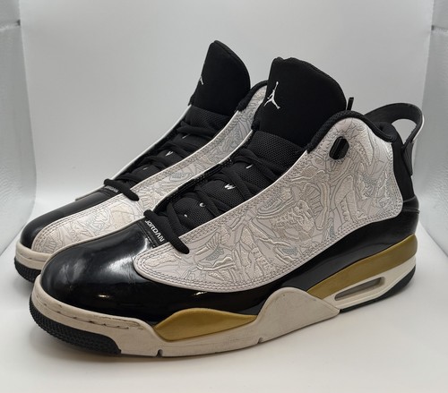 Air jordan dub zero - dub,