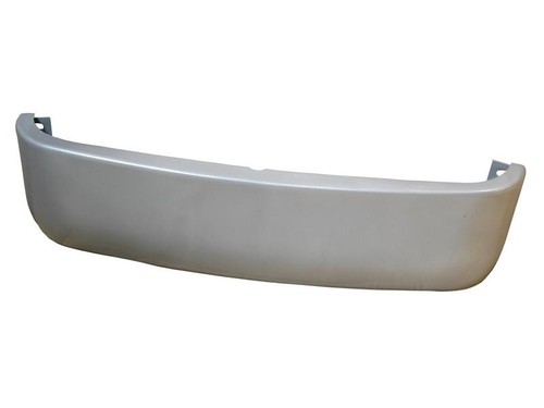 Lower front grille panel - grille, for