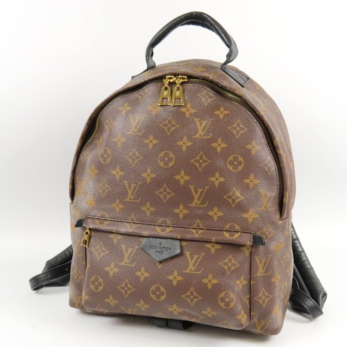 Louis vuitton monogram - vuitton, palm