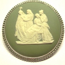 STERLING SILVER OLD  1970'S