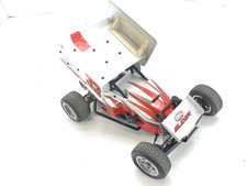 *ULTRA RARE* Losi Slider Mini