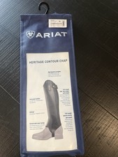 New Ariat Heritage Contour