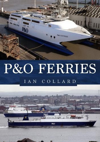 Ferries ian collard - ferries,