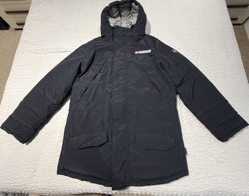 Napapijri mens aka padded - mens,