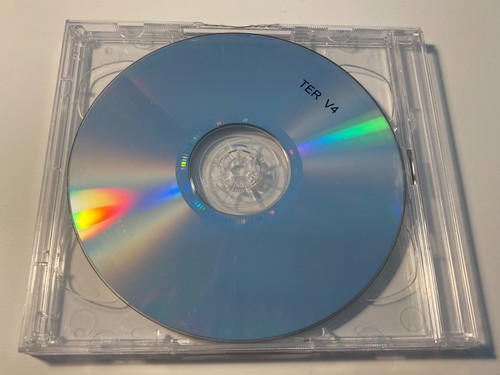 Pink floyd rare original promo - pink,