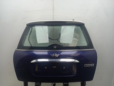 MINI (BMW) MINI Boot Lid